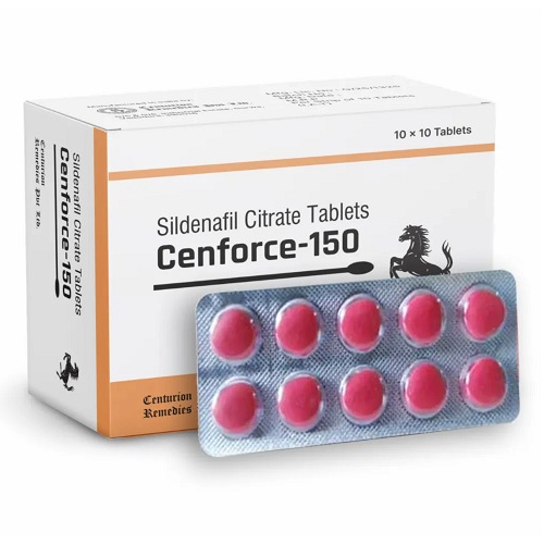 Cenforce kaufen zum günstigen Preis in der Schweiz