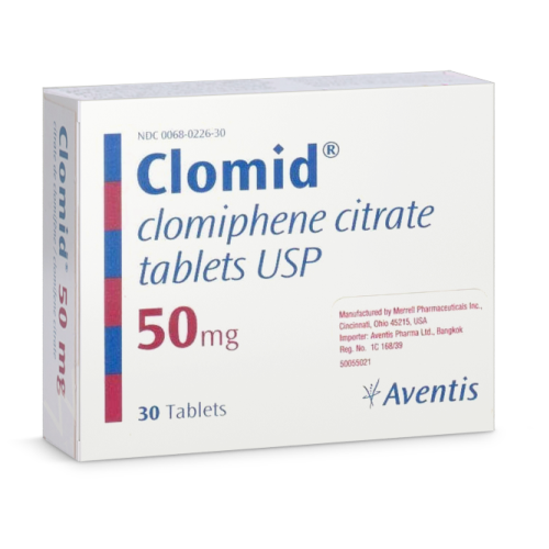 Clomid online kaufen in der Schweiz – Schnelle und diskrete Bestellung