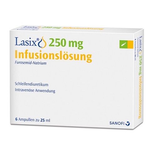 Lasix kaufen in Online-Apotheke – Ihre Bestellung aus der Schweiz