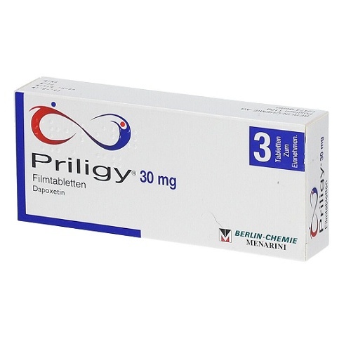 Priligy kaufen in Online-Apotheke Schweiz – Schnell & sicher