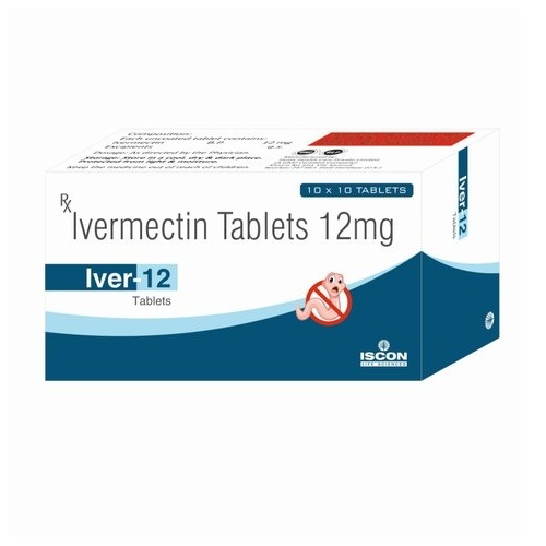 Stromectol kaufen in Online-Apotheke Schweiz – sicher bestellen